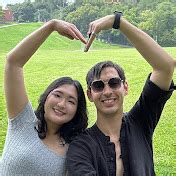 aroomikimmm|Aroomi and Nick .